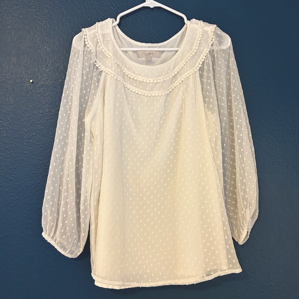 LOFT Top